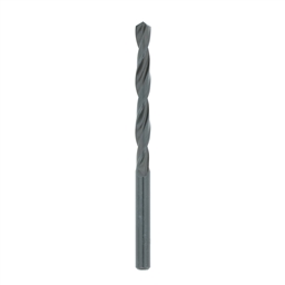 4AR40 - Black HSS Drill